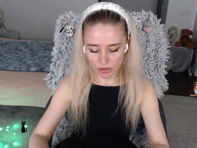 xyliganka777 cam belle