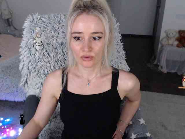 Modelo: _Xyliganka777_