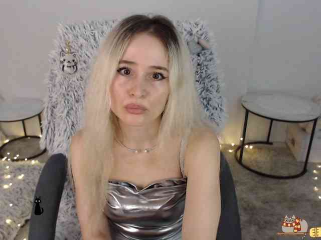 Model: _Xyliganka777_