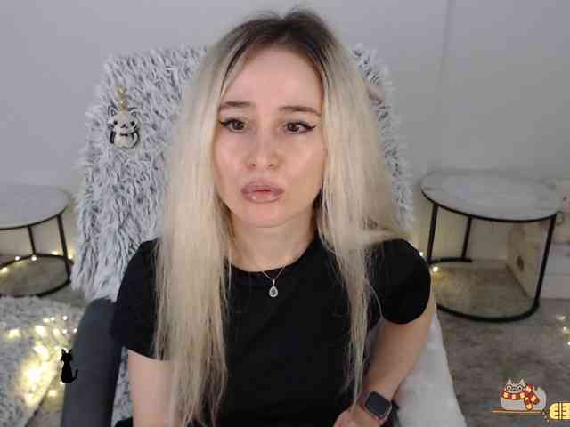 Modelo: _Xyliganka777_
