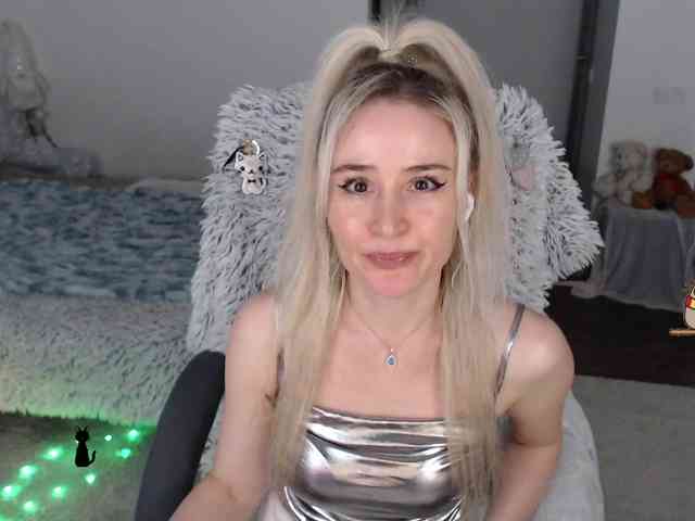 Model: _Xyliganka777_