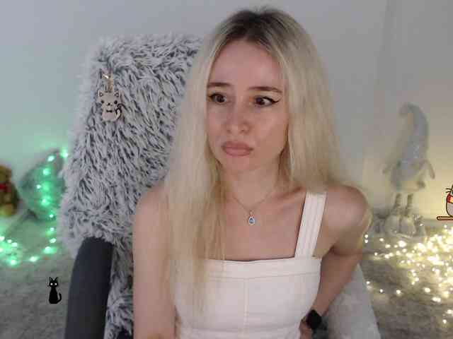 Model: _Xyliganka777_