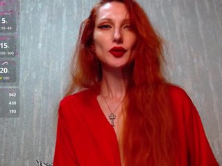 medovaja Porn Show