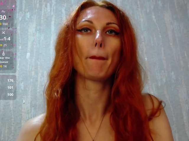 medovaja live cam preview