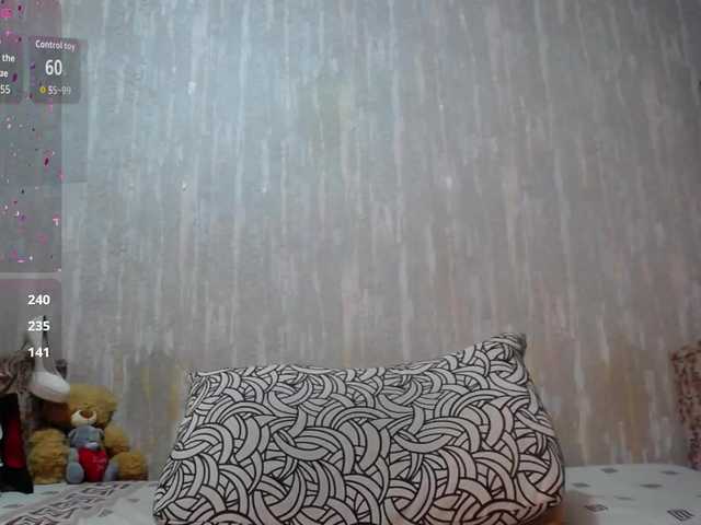 medovaja live cam on BongaCams