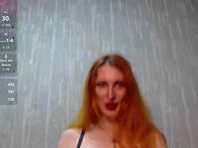 medovaja's BongaCams show and profile