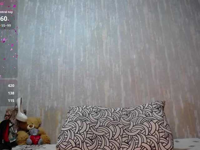 medovaja live cam on BongaCams