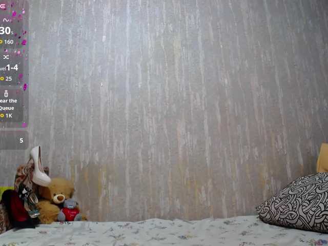 medovaja live cam on BongaCams