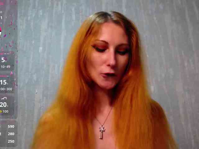 medovaja webcam
