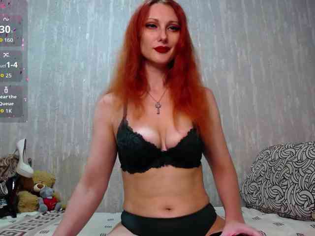 medovaja webcam