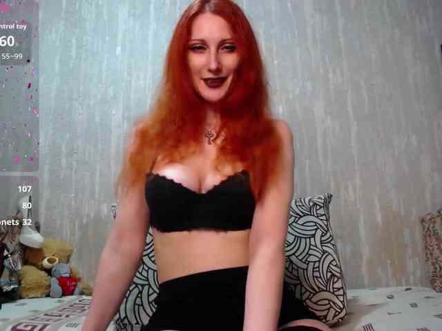 medovaja webcam