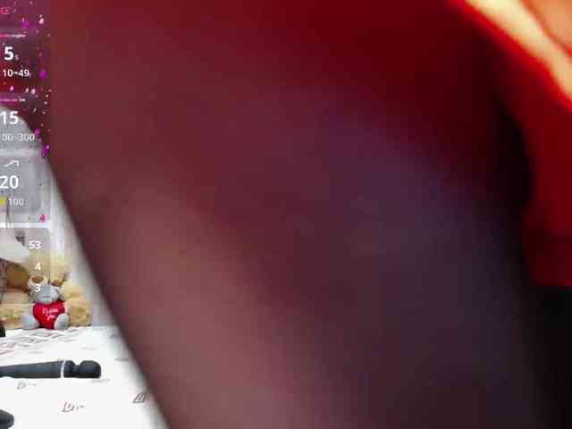 medovaja webcam