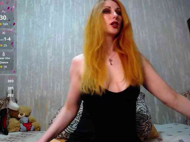 medovaja webcam