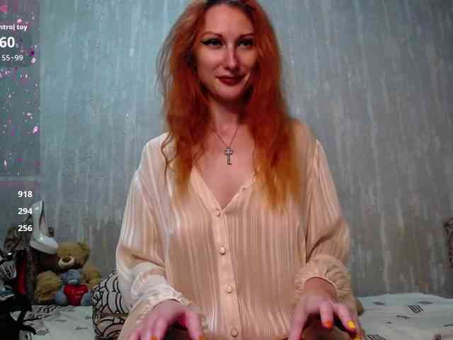 medovaja webcam