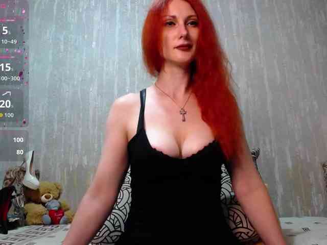 medovaja webcam