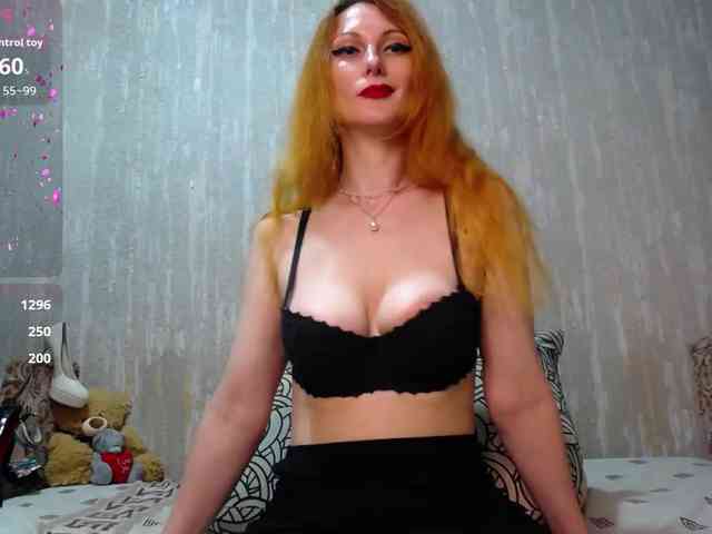 medovaja webcam