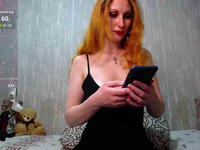 medovaja webcam