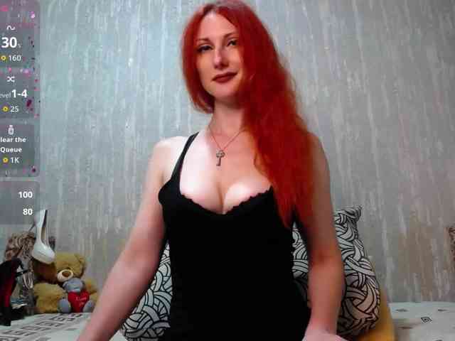 medovaja webcam
