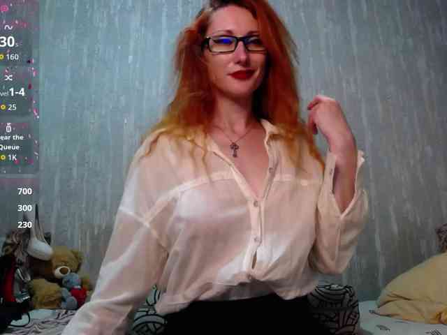 medovaja Sex Cam Show