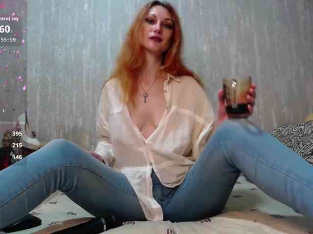 medovaja webcam