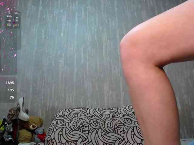 medovaja webcam
