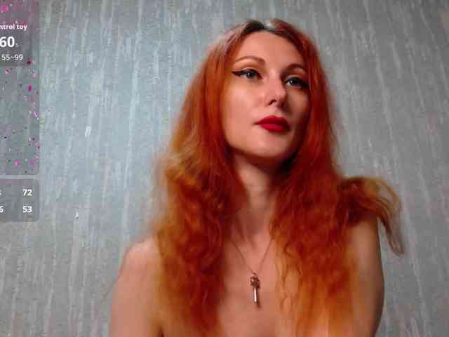 medovaja webcam
