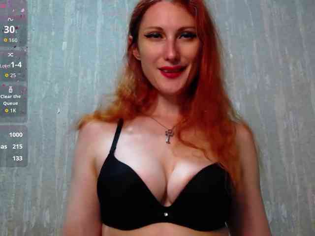 medovaja webcam