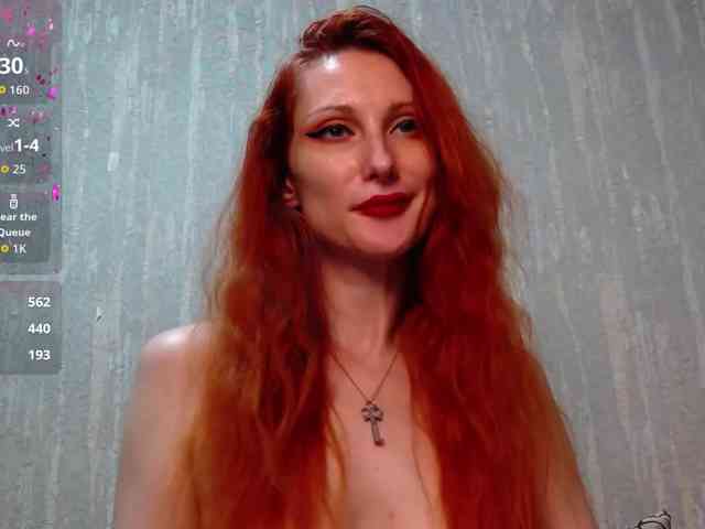 medovaja webcam