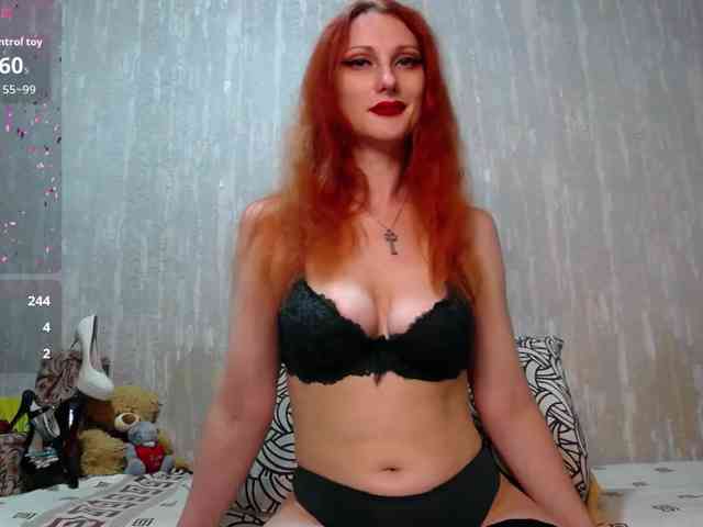 medovaja webcam