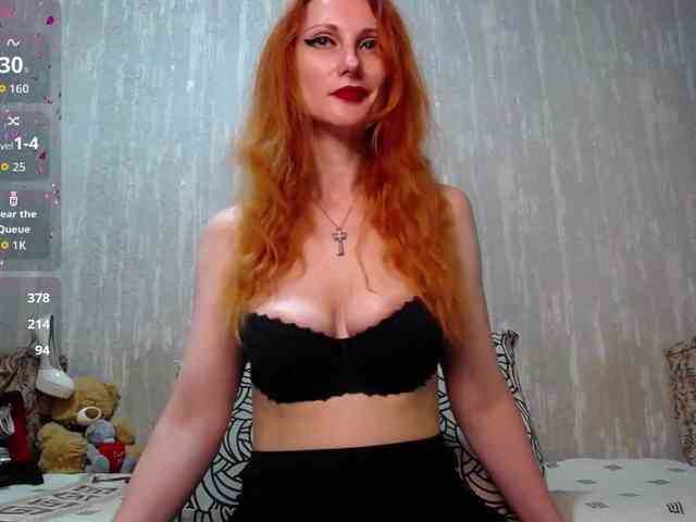 medovaja Sex Cam Show