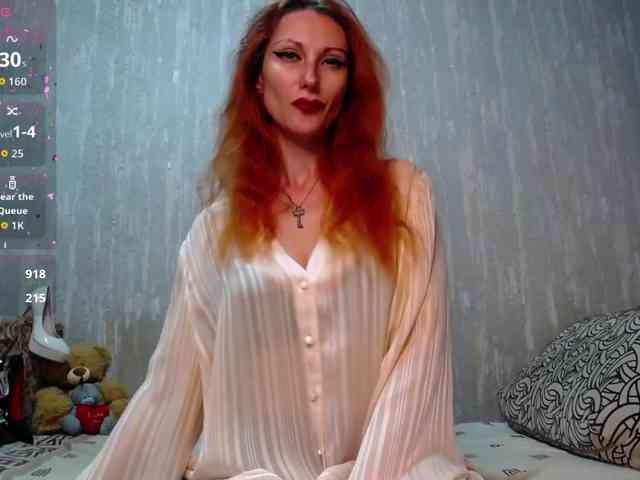 medovaja webcam
