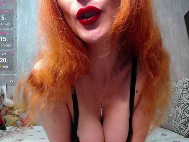 medovaja webcam