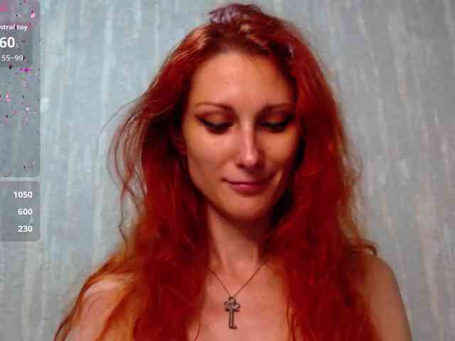 medovaja webcam