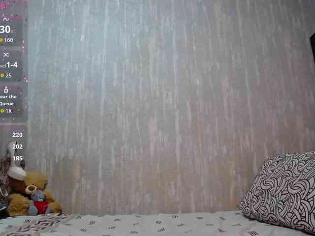 medovaja webcam