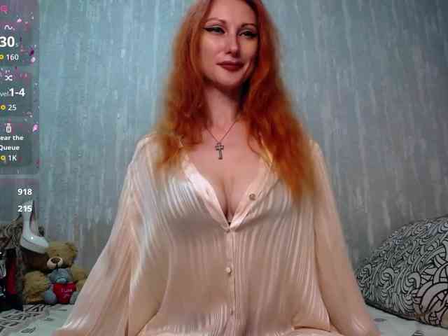 medovaja webcam