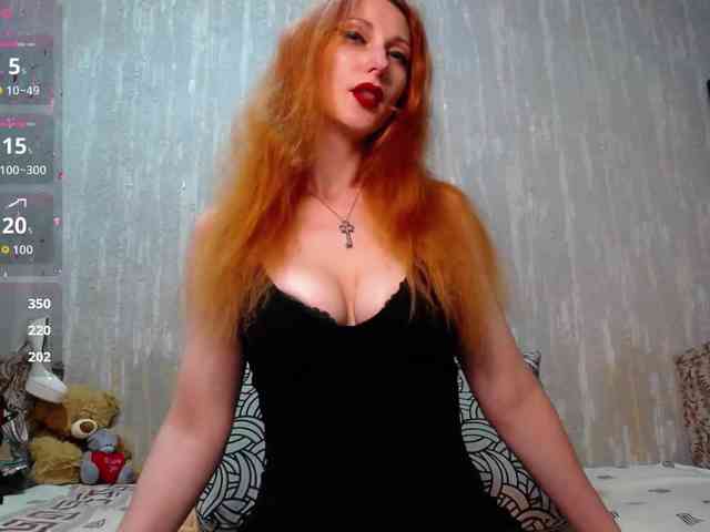 medovaja Sex Cam Show