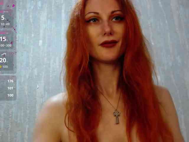 medovaja webcam