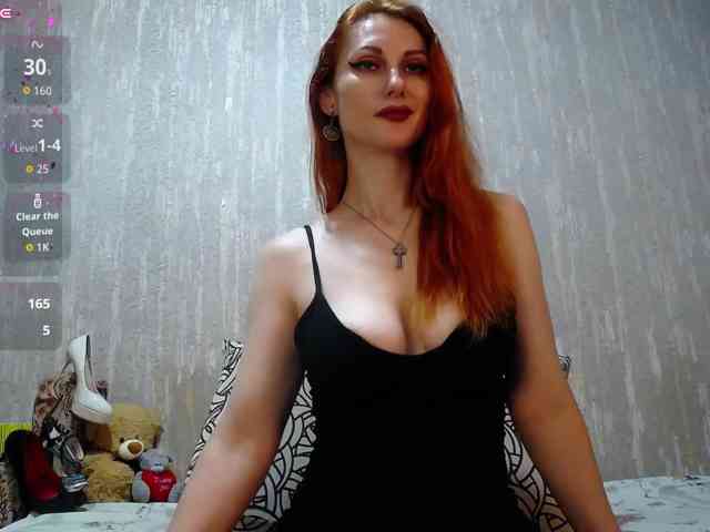 medovaja webcam