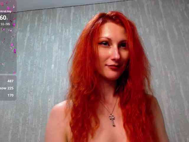 medovaja webcam