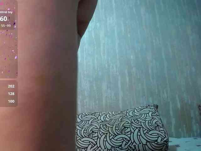 medovaja webcam