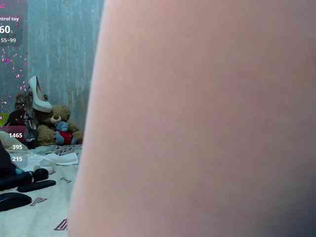 medovaja webcam