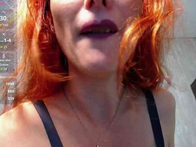medovaja webcam