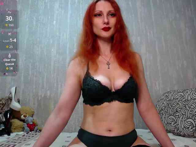 medovaja webcam