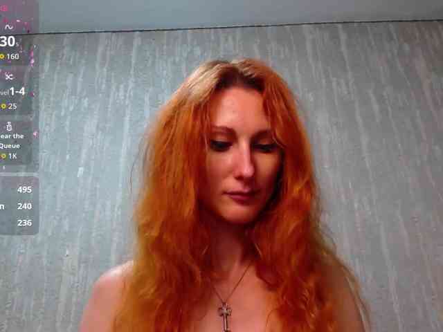 medovaja webcam