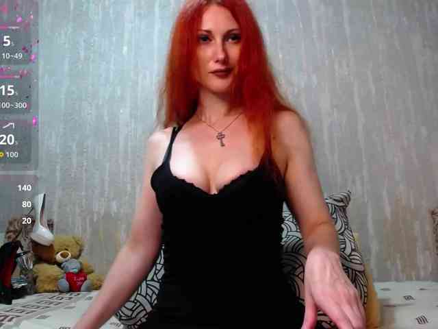 medovaja webcam