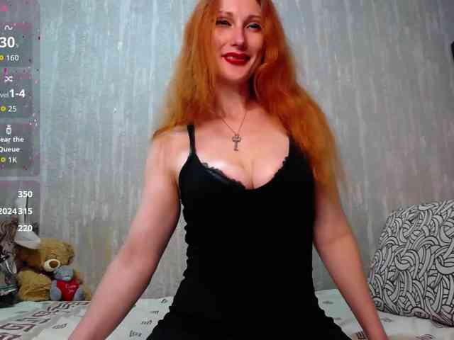 medovaja Sex Cam Show
