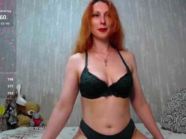 medovaja Sex Cam Show