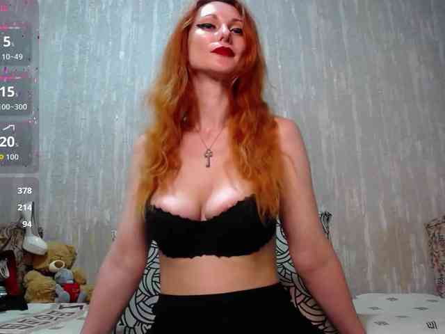 medovaja Sex Cam Show