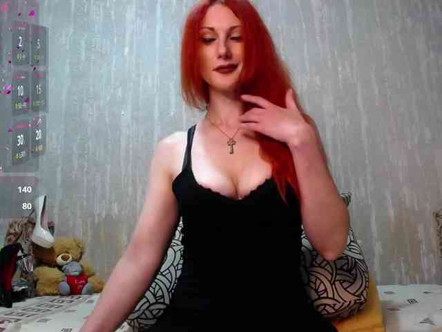 medovaja webcam