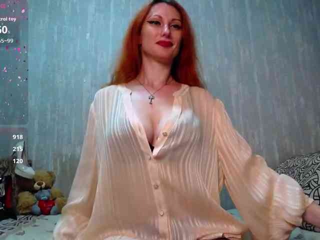 medovaja webcam